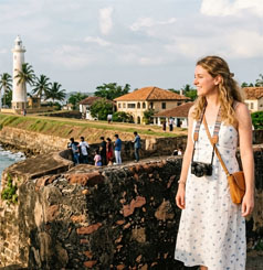 Galle Fort
